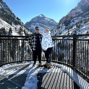 Meet your Posher, Jericho